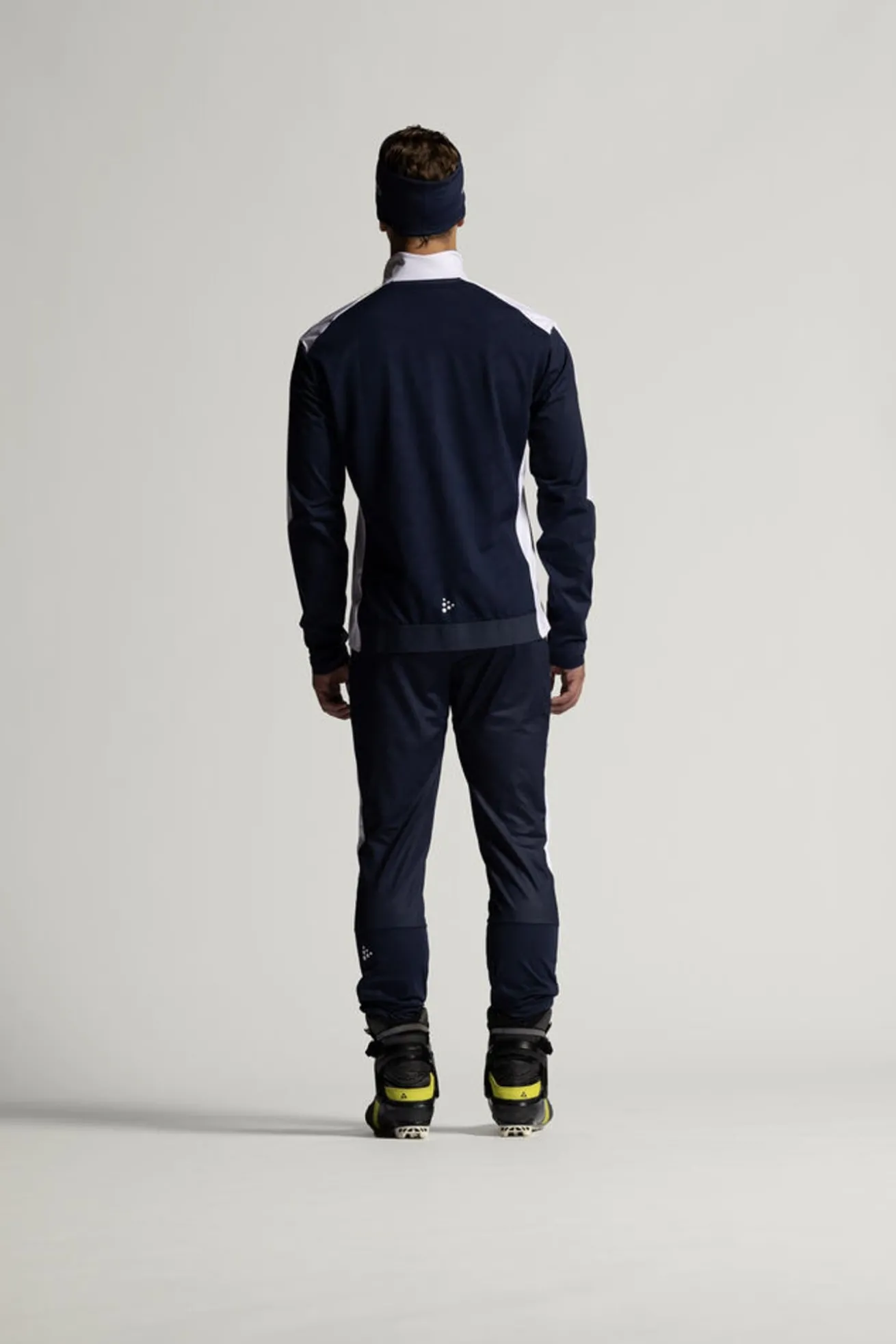 NOR Pro Nordic Race Jacket M