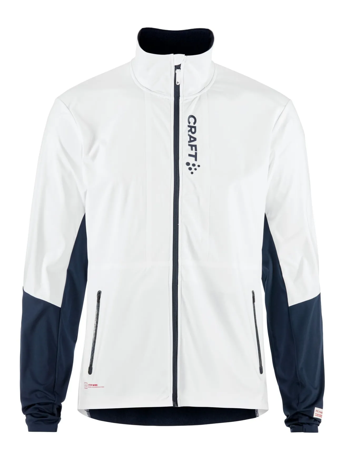 NOR Pro Nordic Race Jacket M