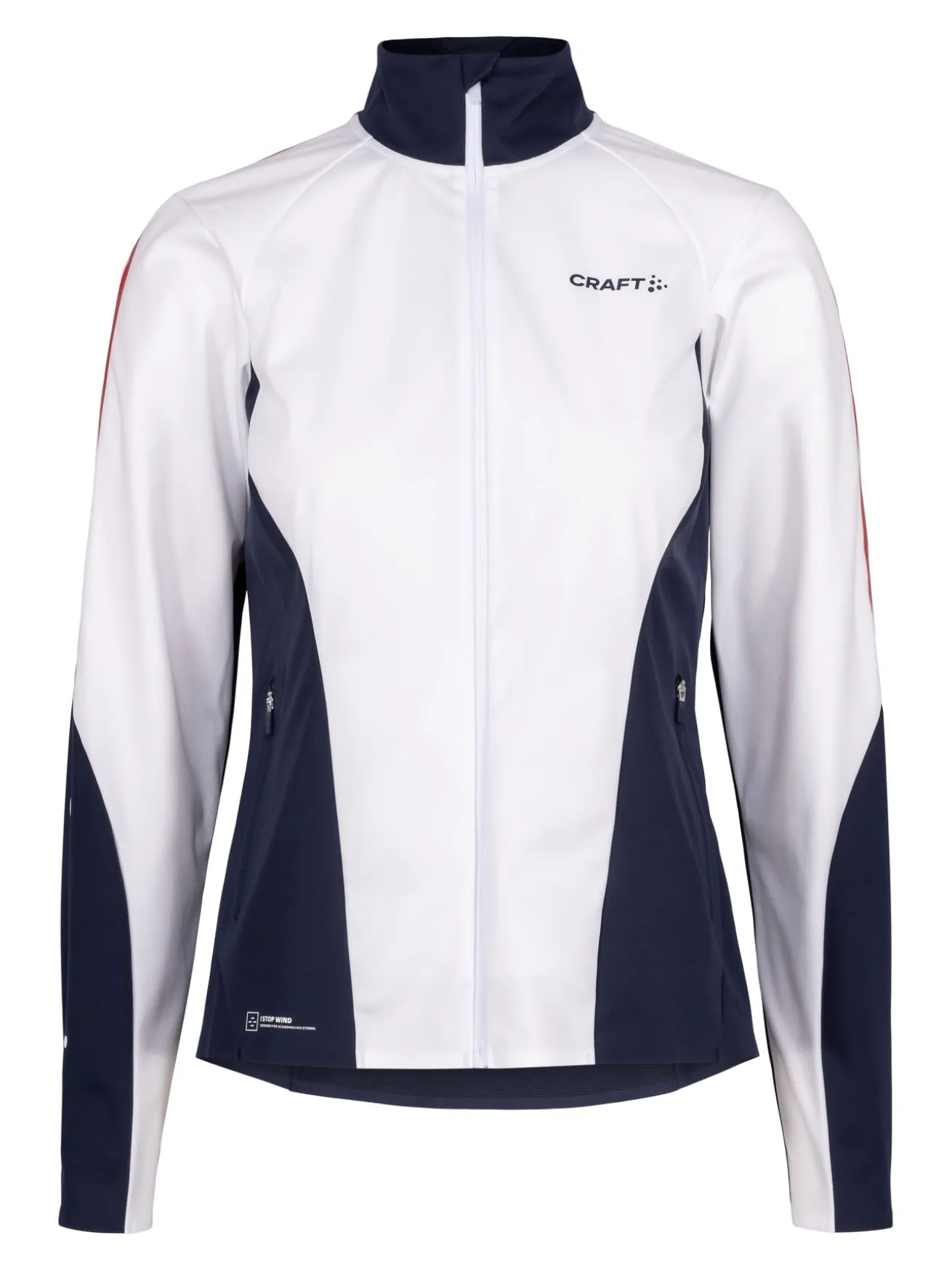 NOR Pro Nordic Race Jacket 2 W