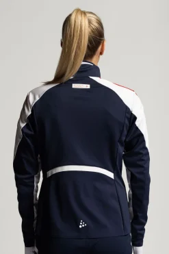 NOR Pro Nordic Race Jacket 2 W