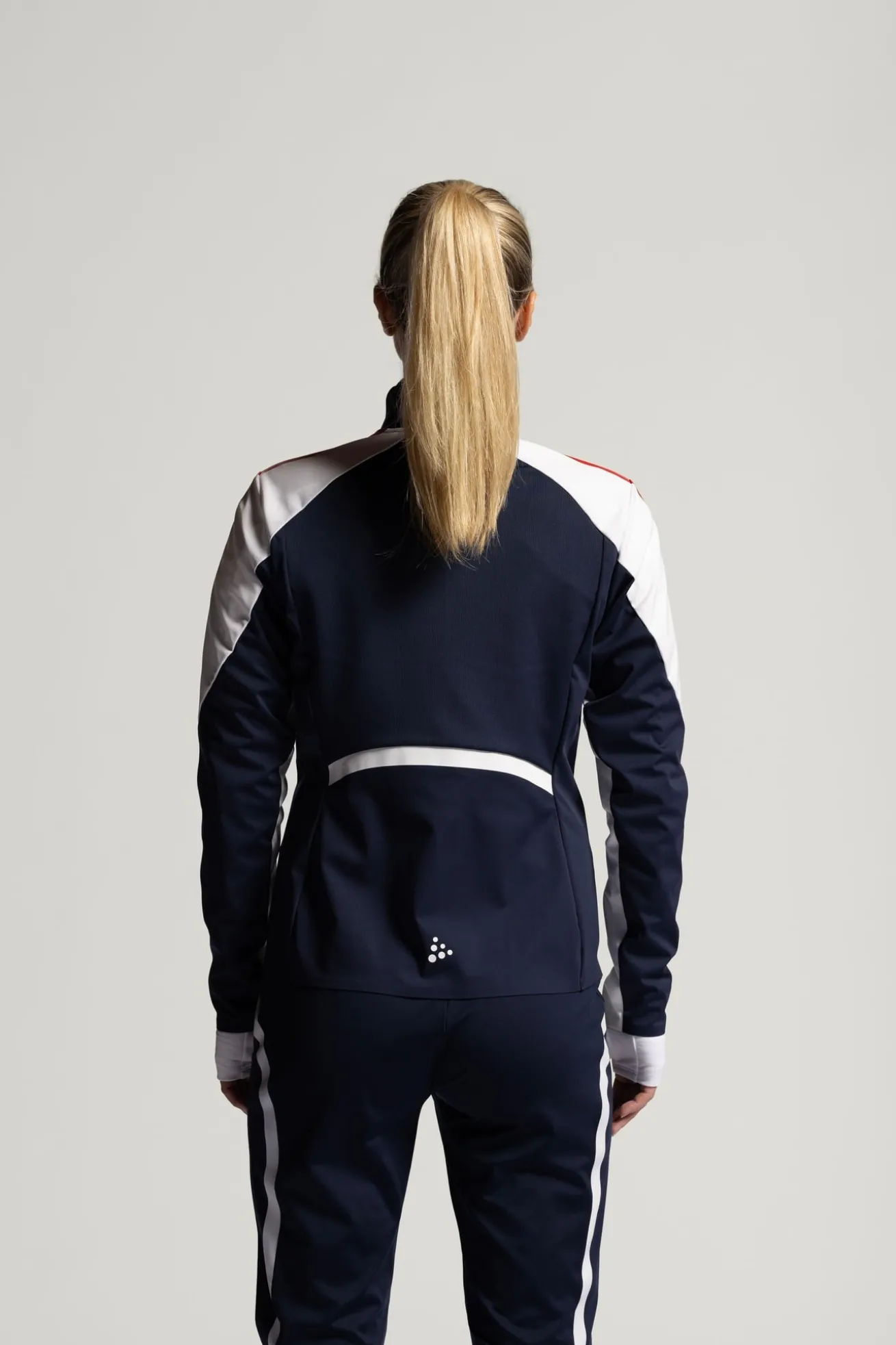 NOR Pro Nordic Race Jacket 2 W