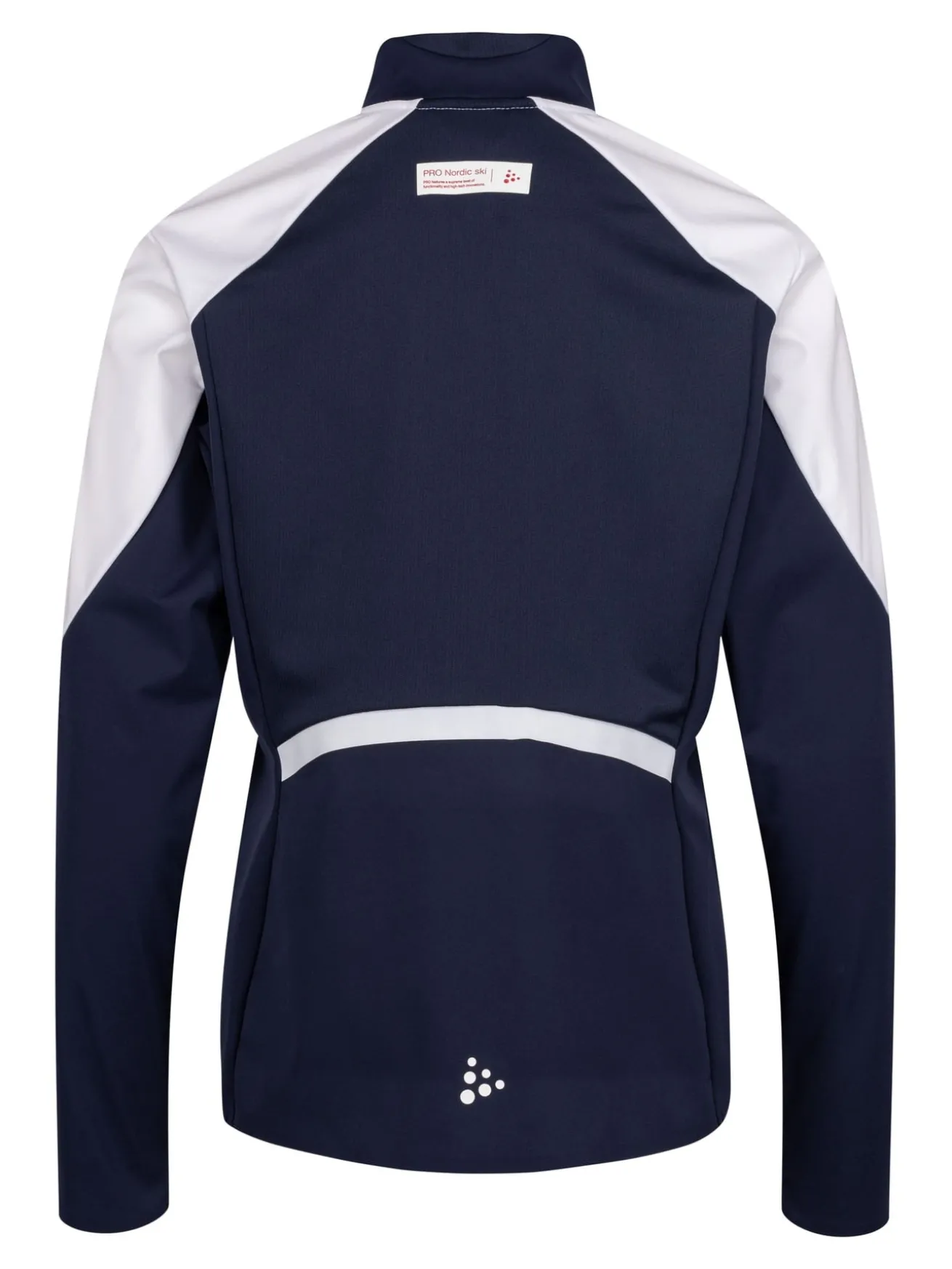 NOR Pro Nordic Race Jacket 2 W
