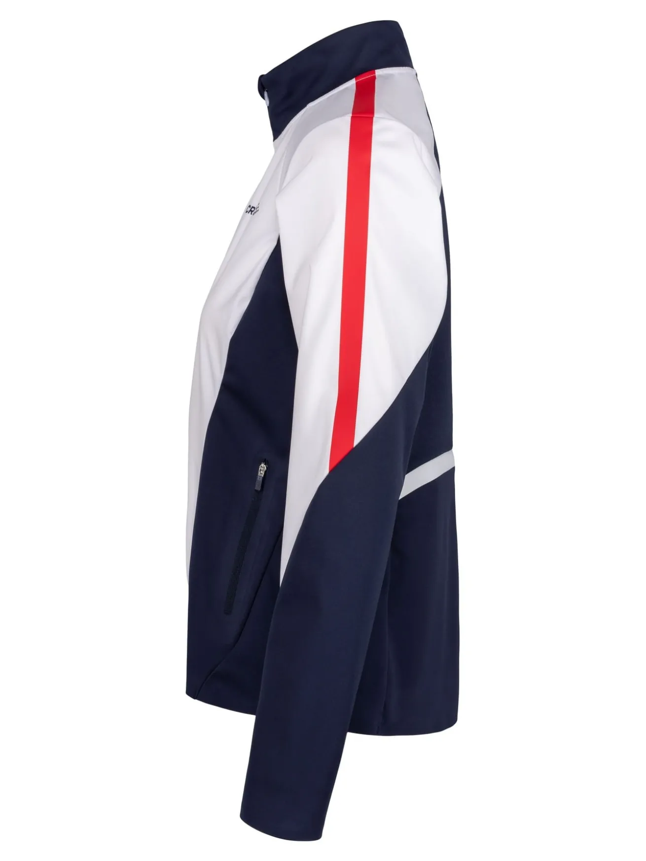 NOR Pro Nordic Race Jacket 2 W