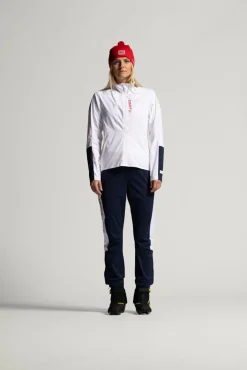 NOR Pro Nordic Race Jacket W
