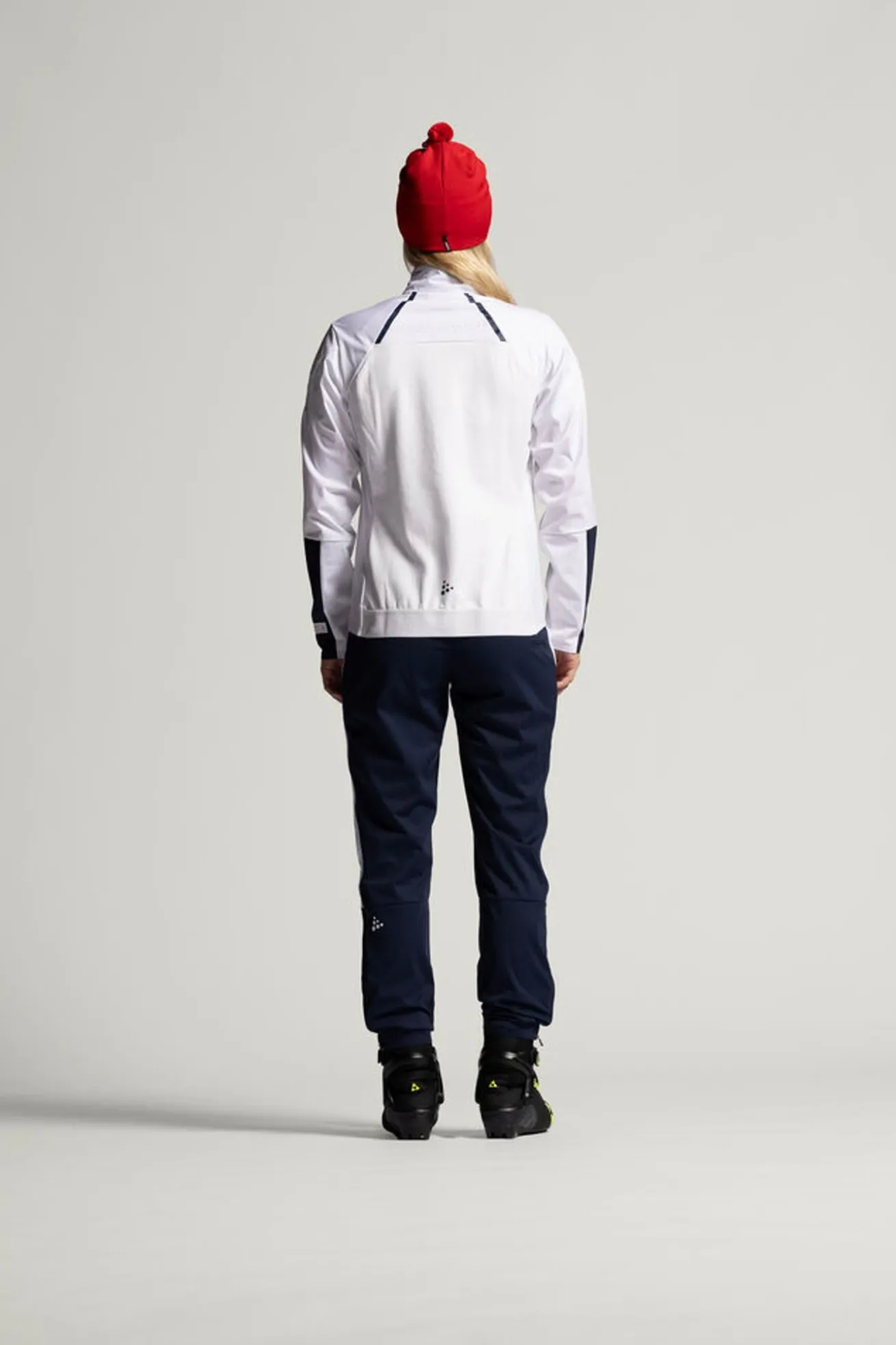 NOR Pro Nordic Race Jacket W