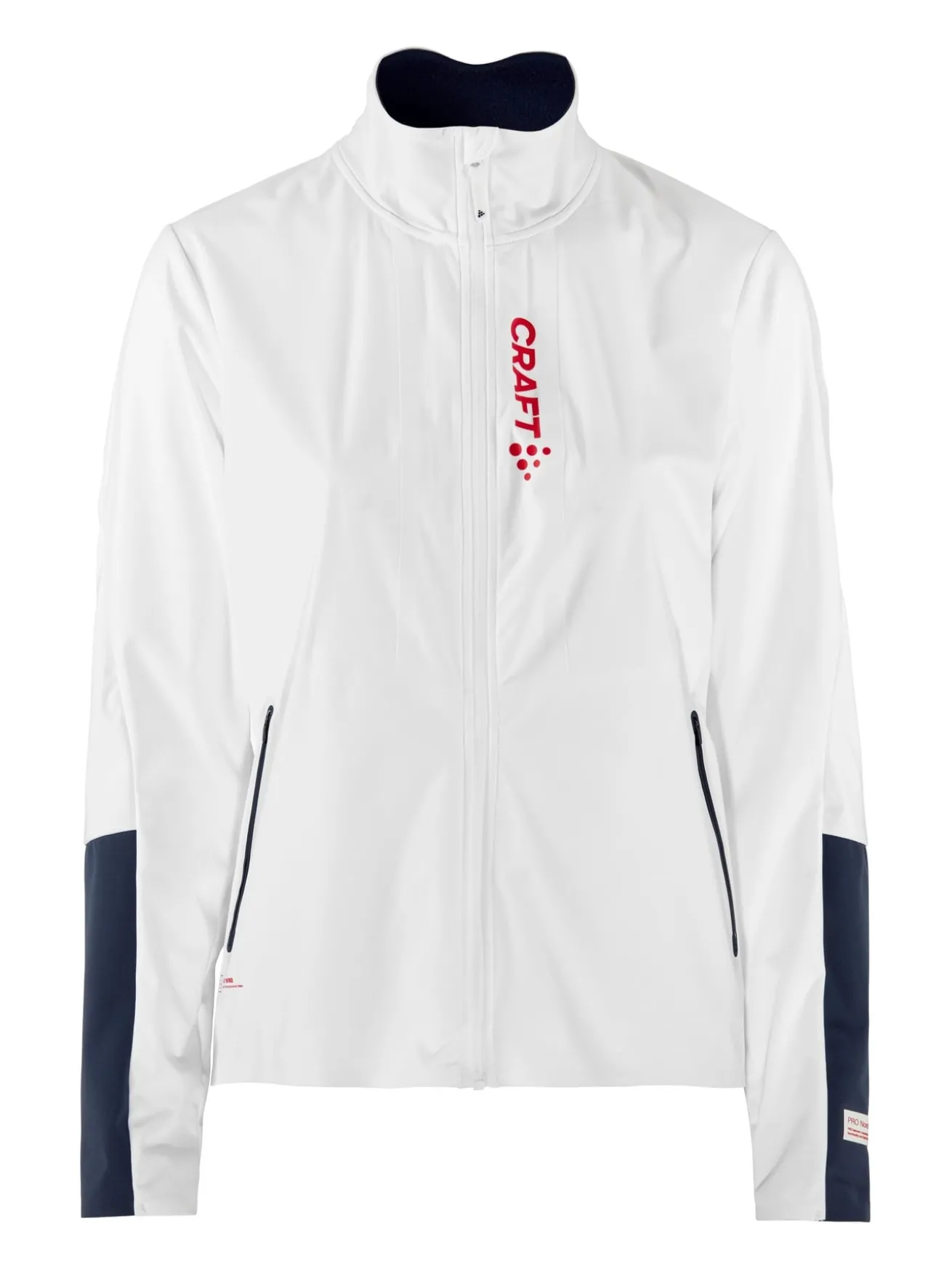 NOR Pro Nordic Race Jacket W