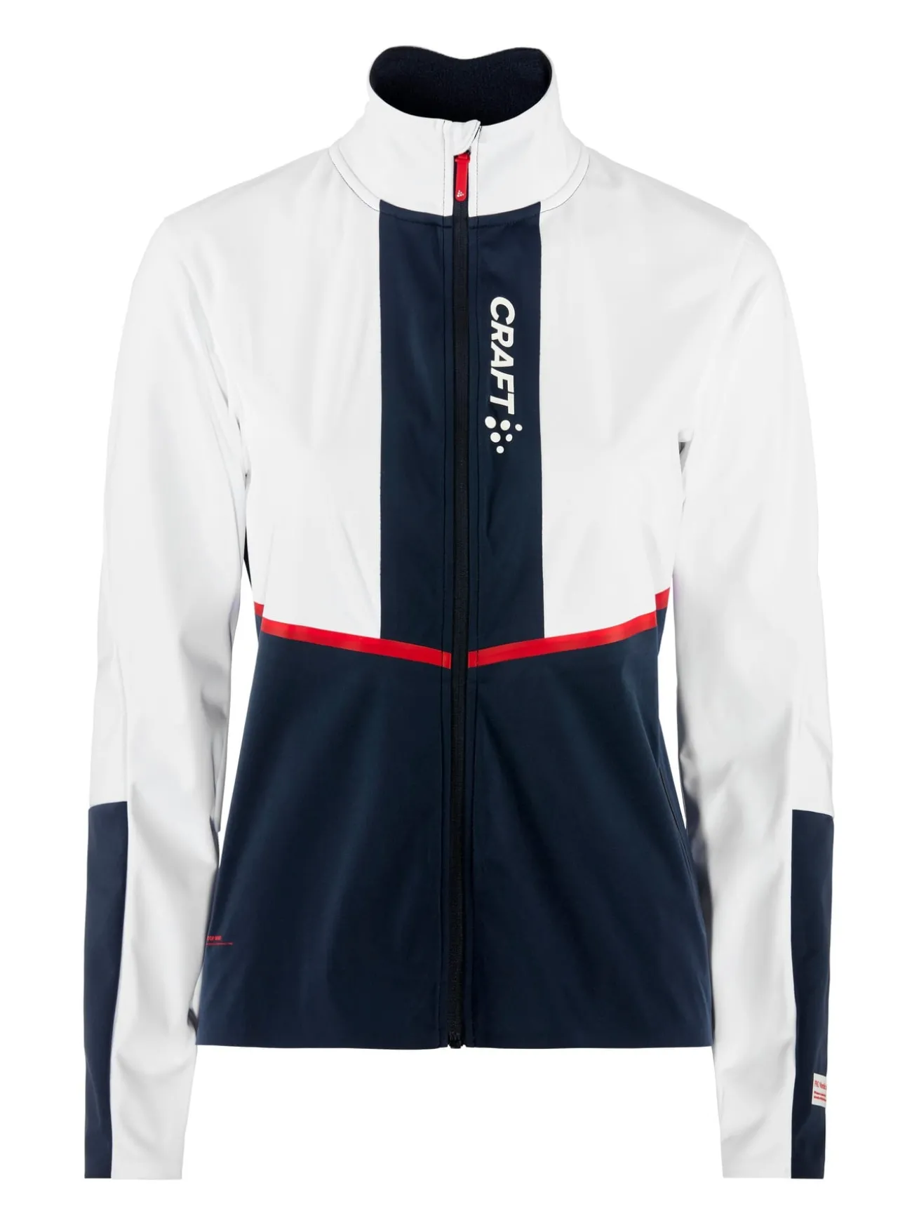 NOR Pro Nordic Race Jacket W