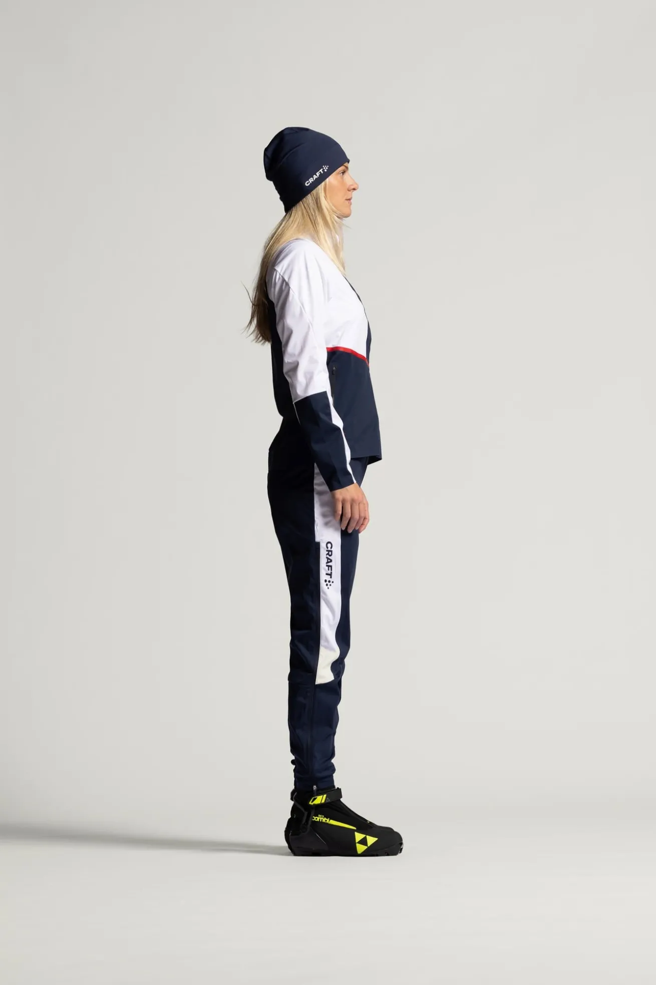 NOR Pro Nordic Race Jacket W
