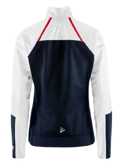 NOR Pro Nordic Race Jacket W