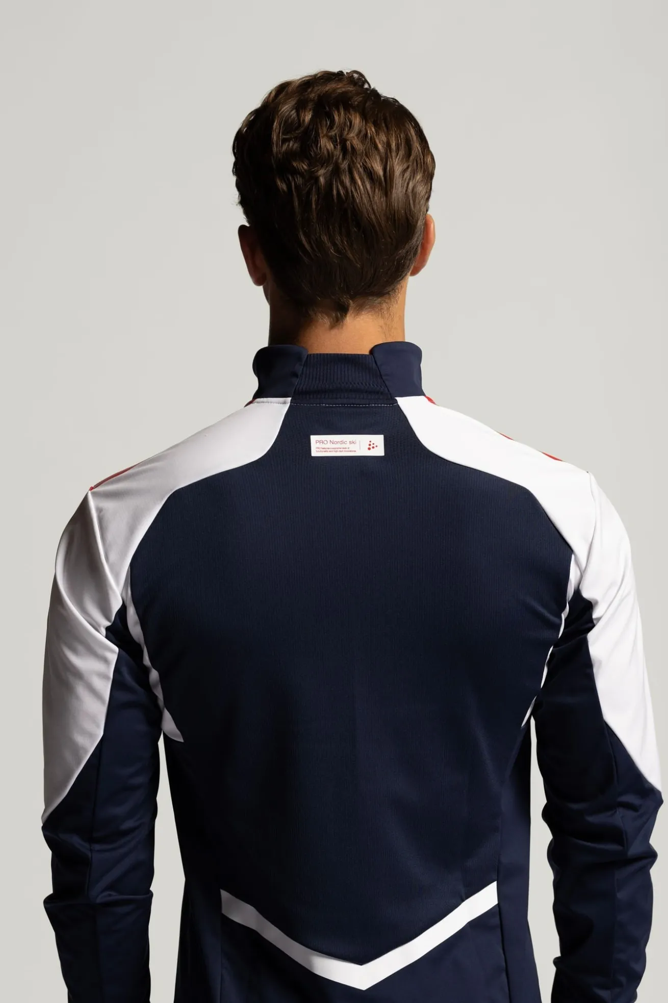 NOR Pro Nordic Race Jacket 2 M