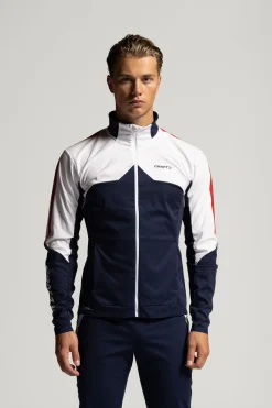 NOR Pro Nordic Race Jacket 2 M