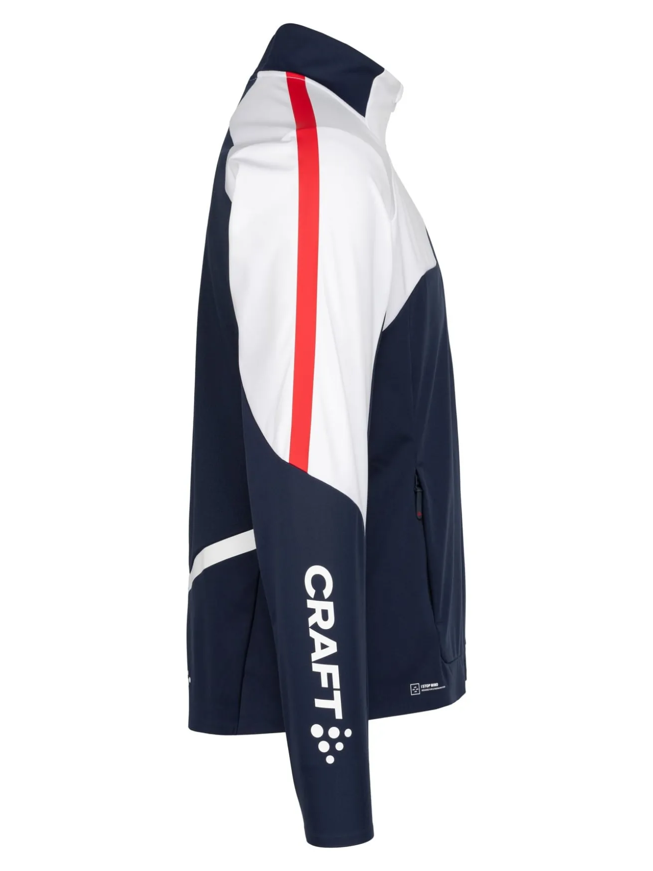 NOR Pro Nordic Race Jacket 2 M