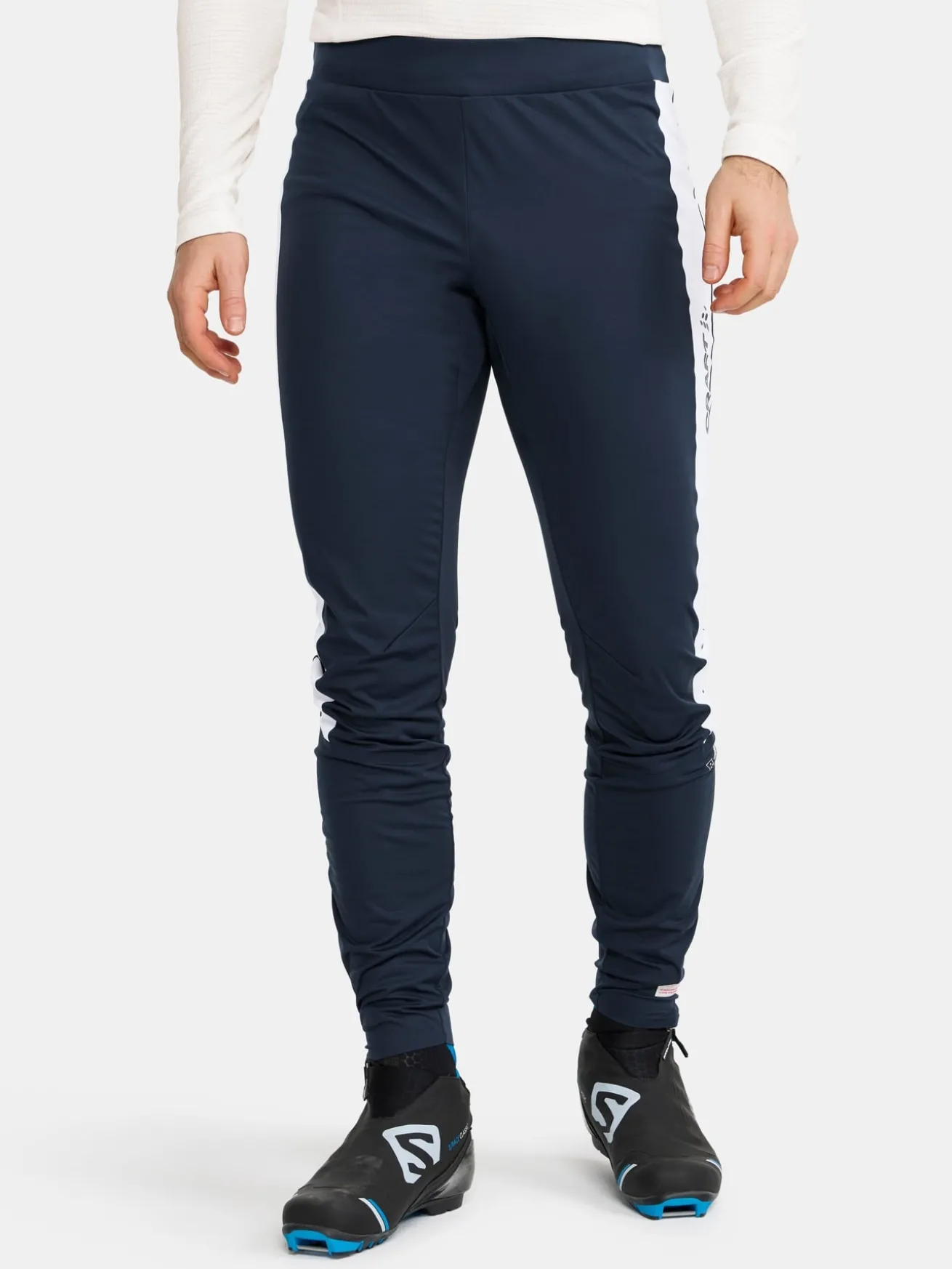 NOR Pro Nordic Race Wind Tights M