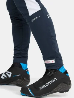 NOR Pro Nordic Race Wind Tights M