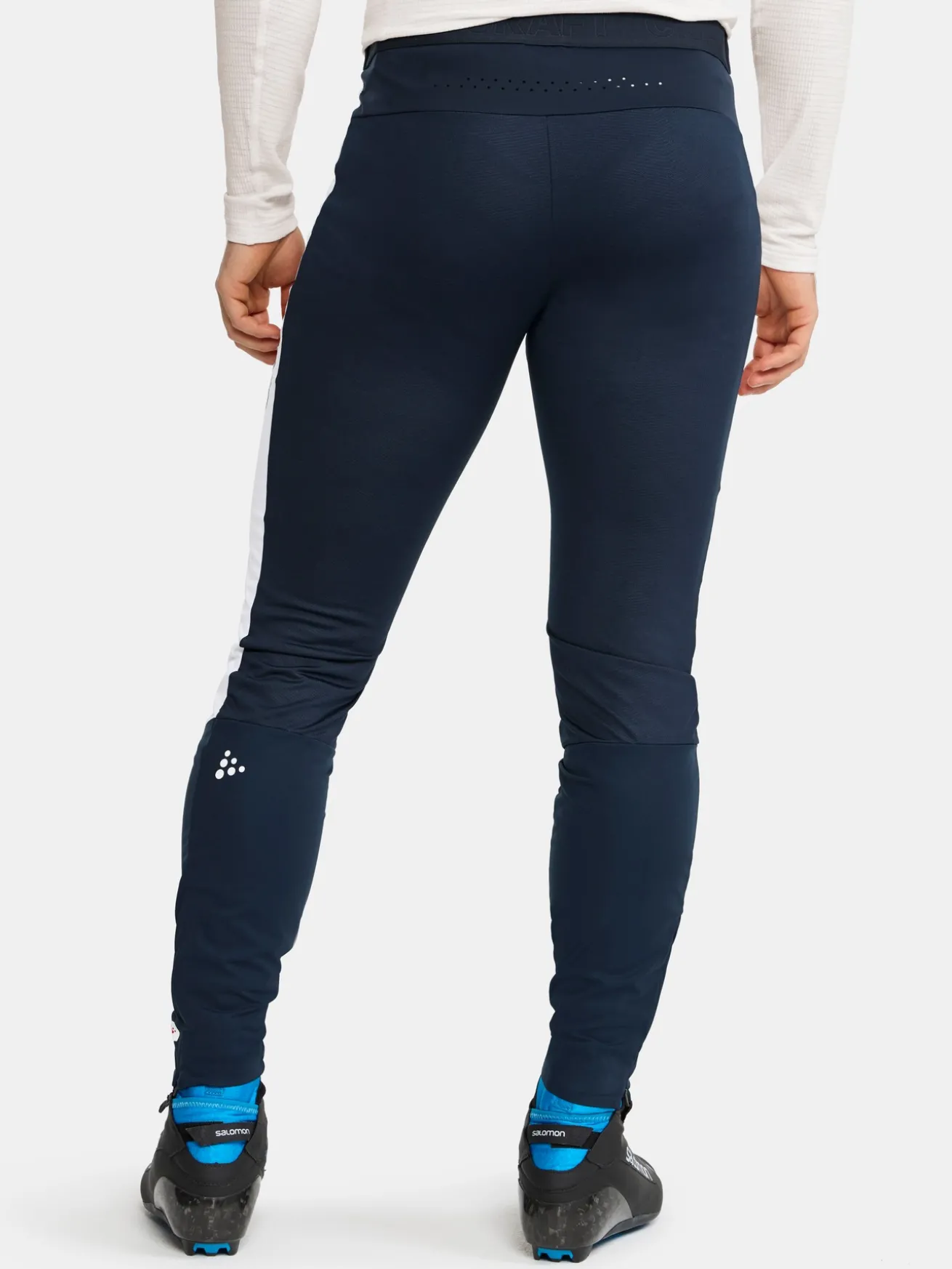 NOR Pro Nordic Race Wind Tights M