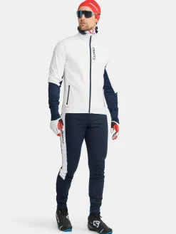 NOR Pro Nordic Race Wind Tights M