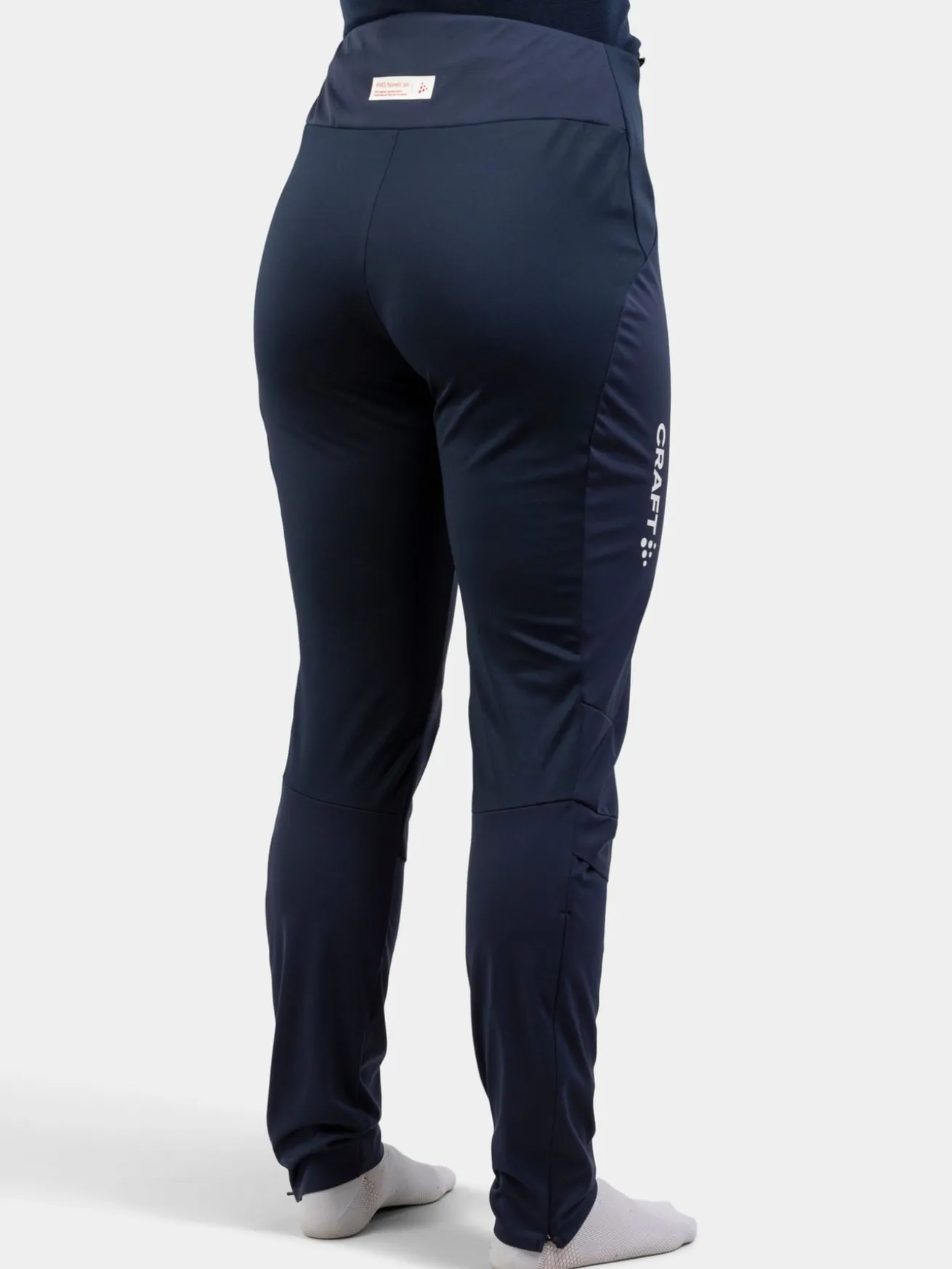 NOR Pro Nordic Race Wind Tights 2 W