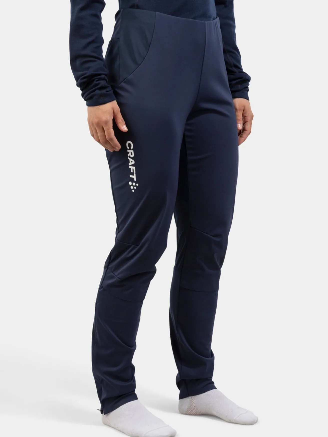 NOR Pro Nordic Race Wind Tights 2 W