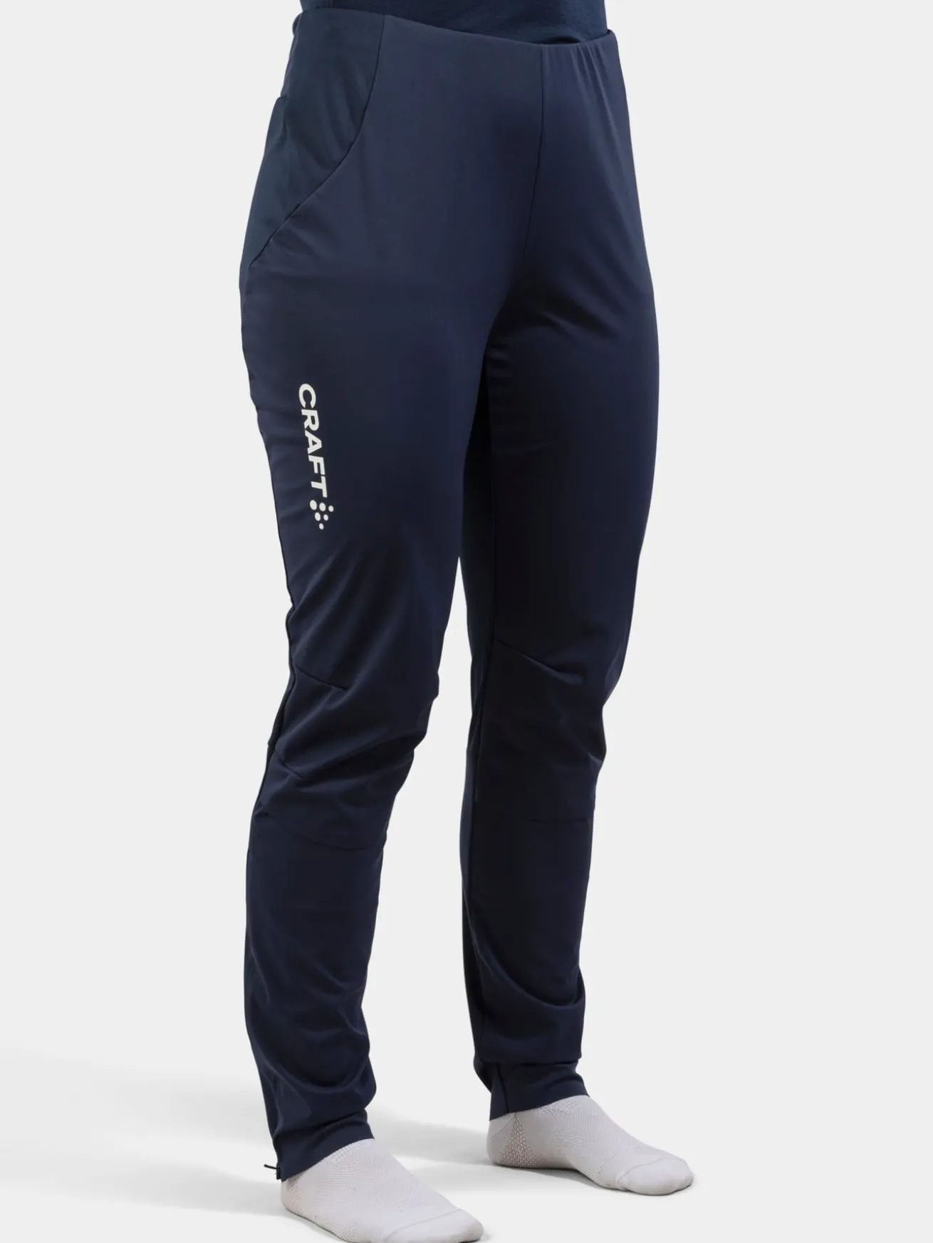 NOR Pro Nordic Race Wind Tights 2 W