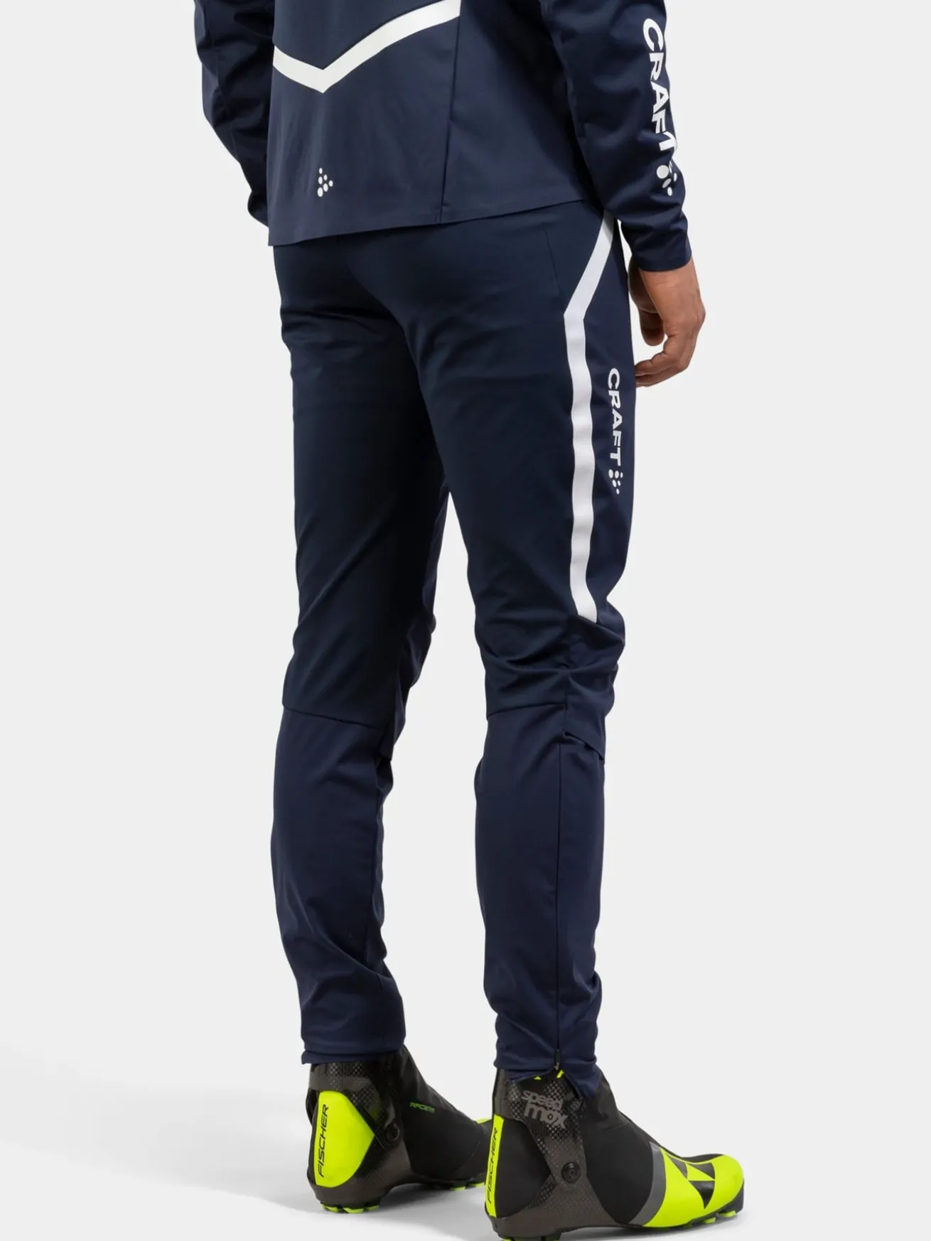 NOR Pro Nordic Race Wind Tights 2 M