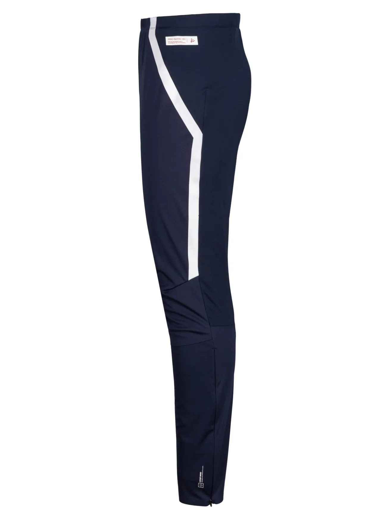 NOR Pro Nordic Race Wind Tights 2 M