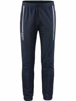 NOR Warm Club 3/4 Zip Pants J
