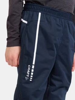 NOR Warm Club 3/4 Zip Pants J