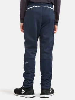NOR Warm Club 3/4 Zip Pants J
