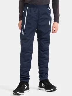 NOR Warm Club 3/4 Zip Pants J