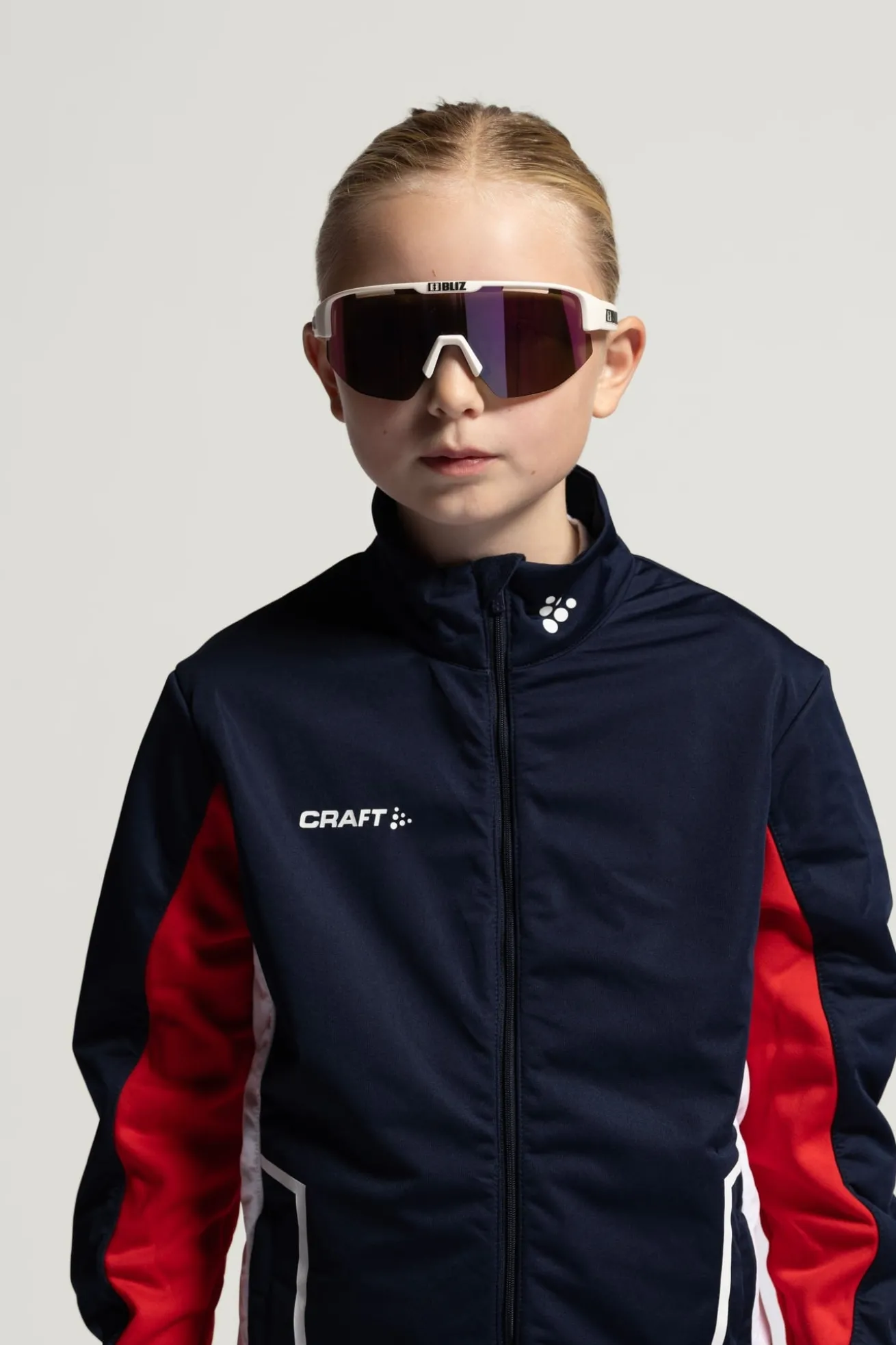 NOR Warm Club Jacket J