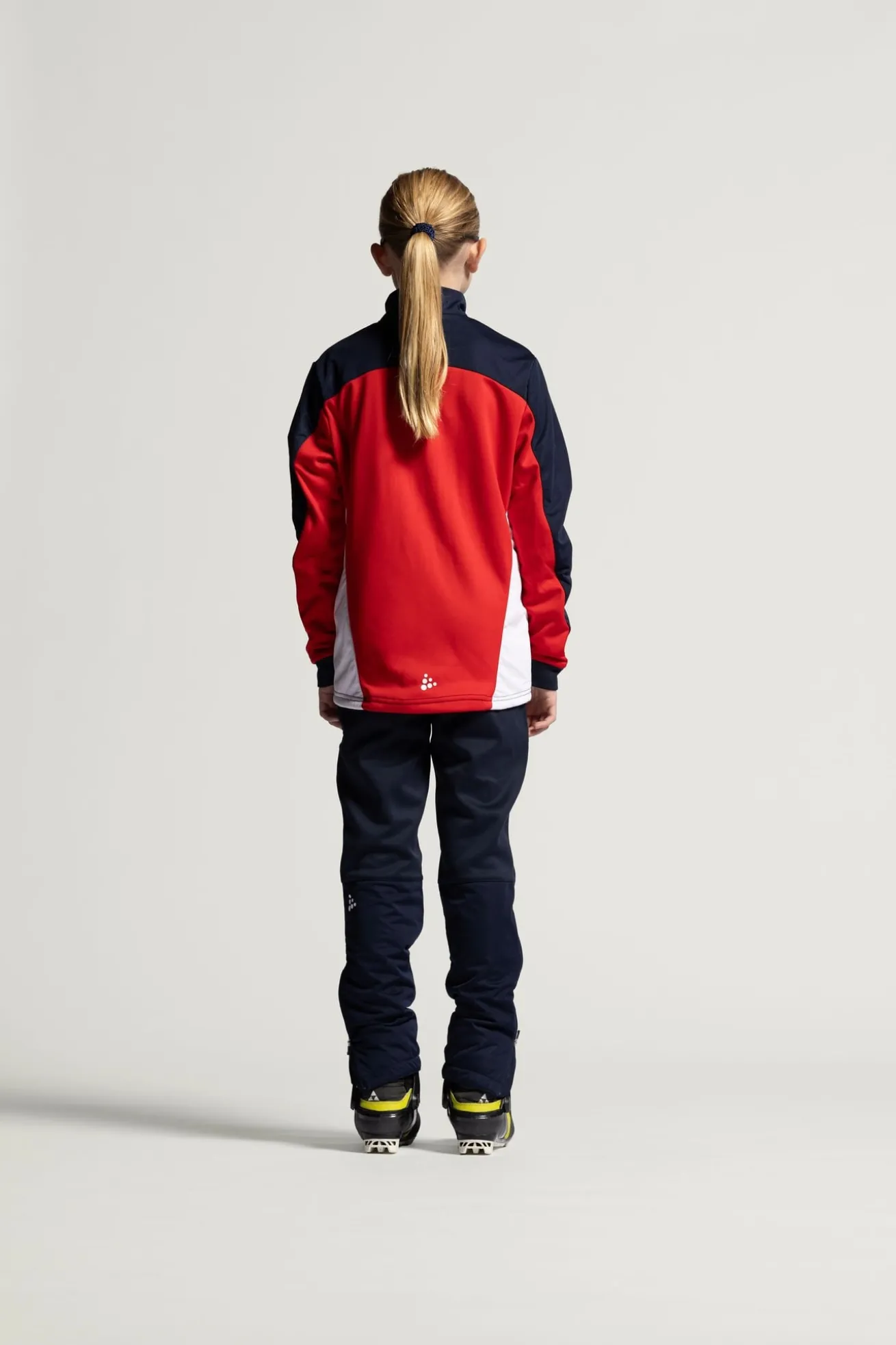 NOR Warm Club Jacket J