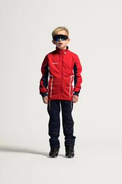 NOR Warm Club Jacket J