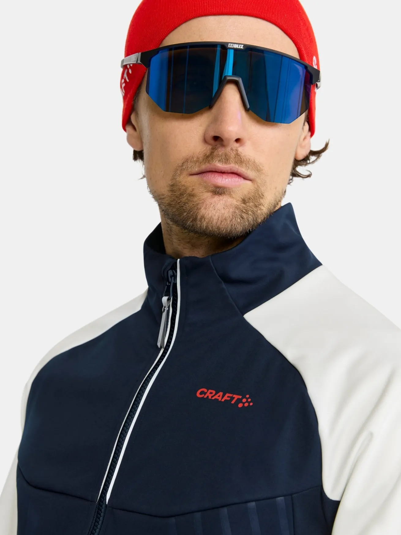 NOR Warm Train Jacket M