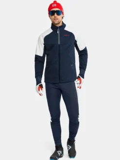 NOR Warm Train Jacket M