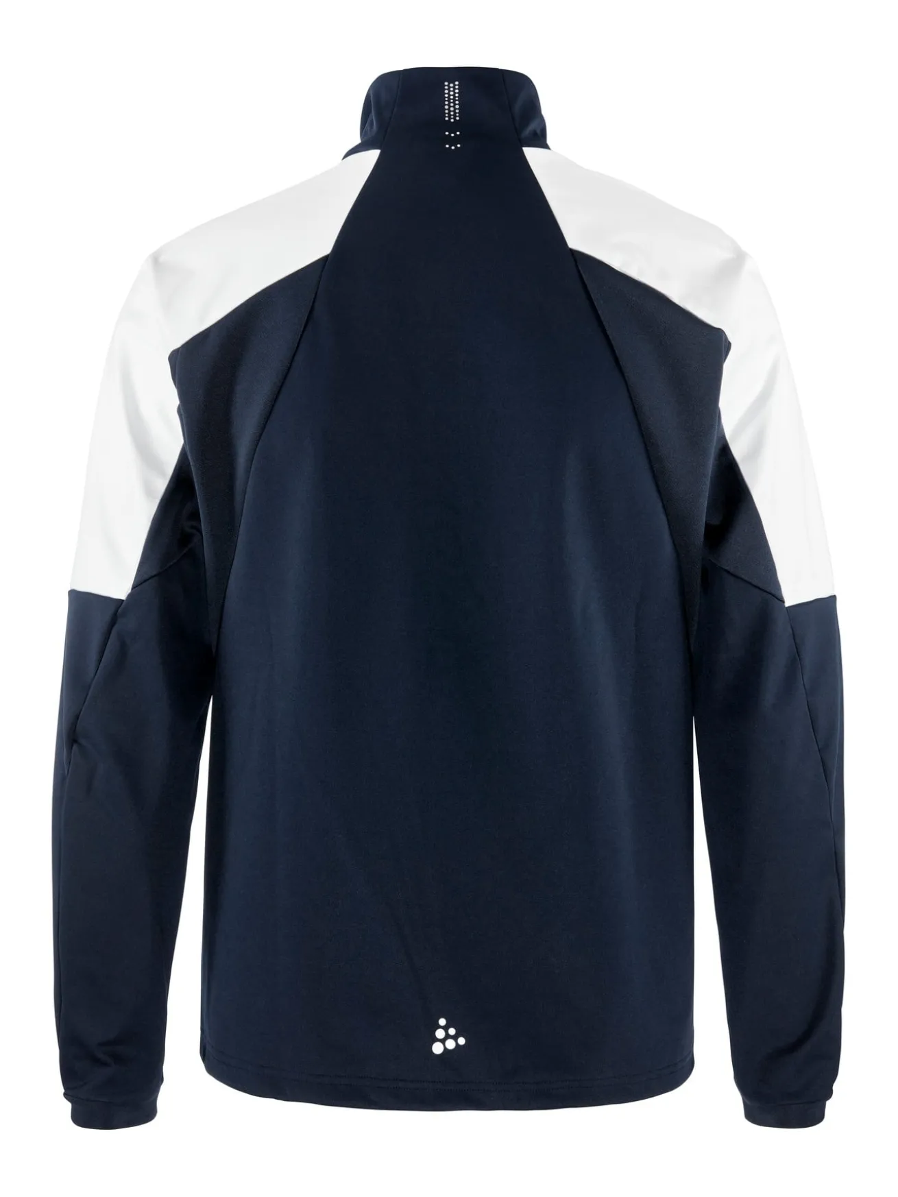 NOR Warm Train Jacket M