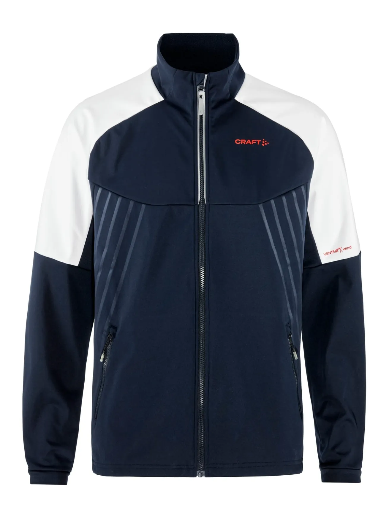 NOR Warm Train Jacket M