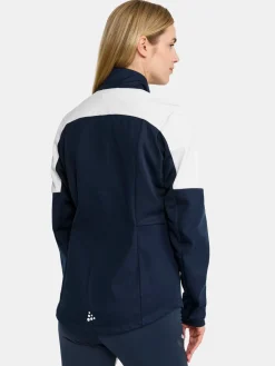 NOR Warm Train Jacket W
