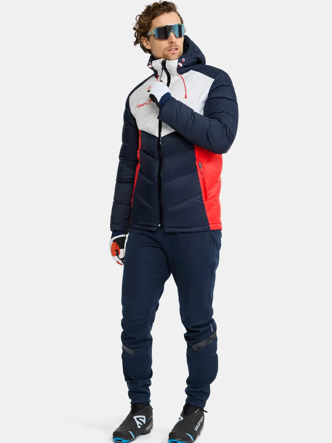 NOR Warm Train Pant M