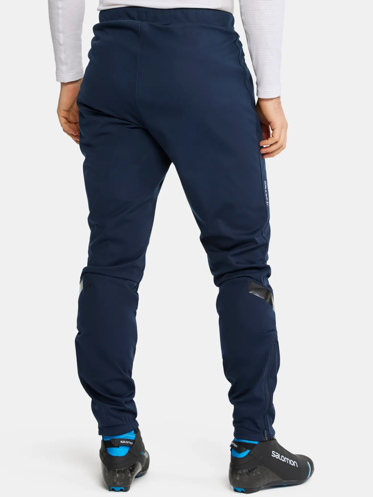 NOR Warm Train Pant M