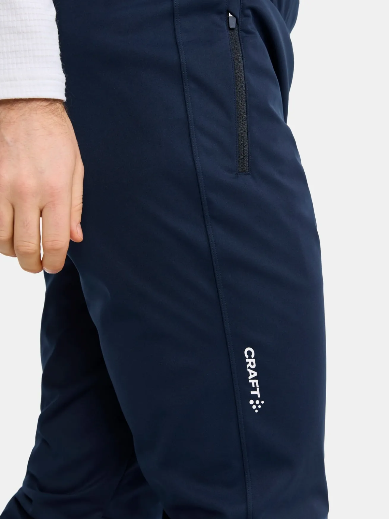 NOR Warm Train Pant M