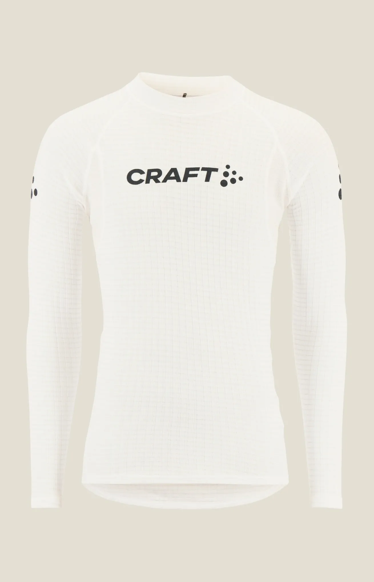 NOR Wool Extreme X LS M