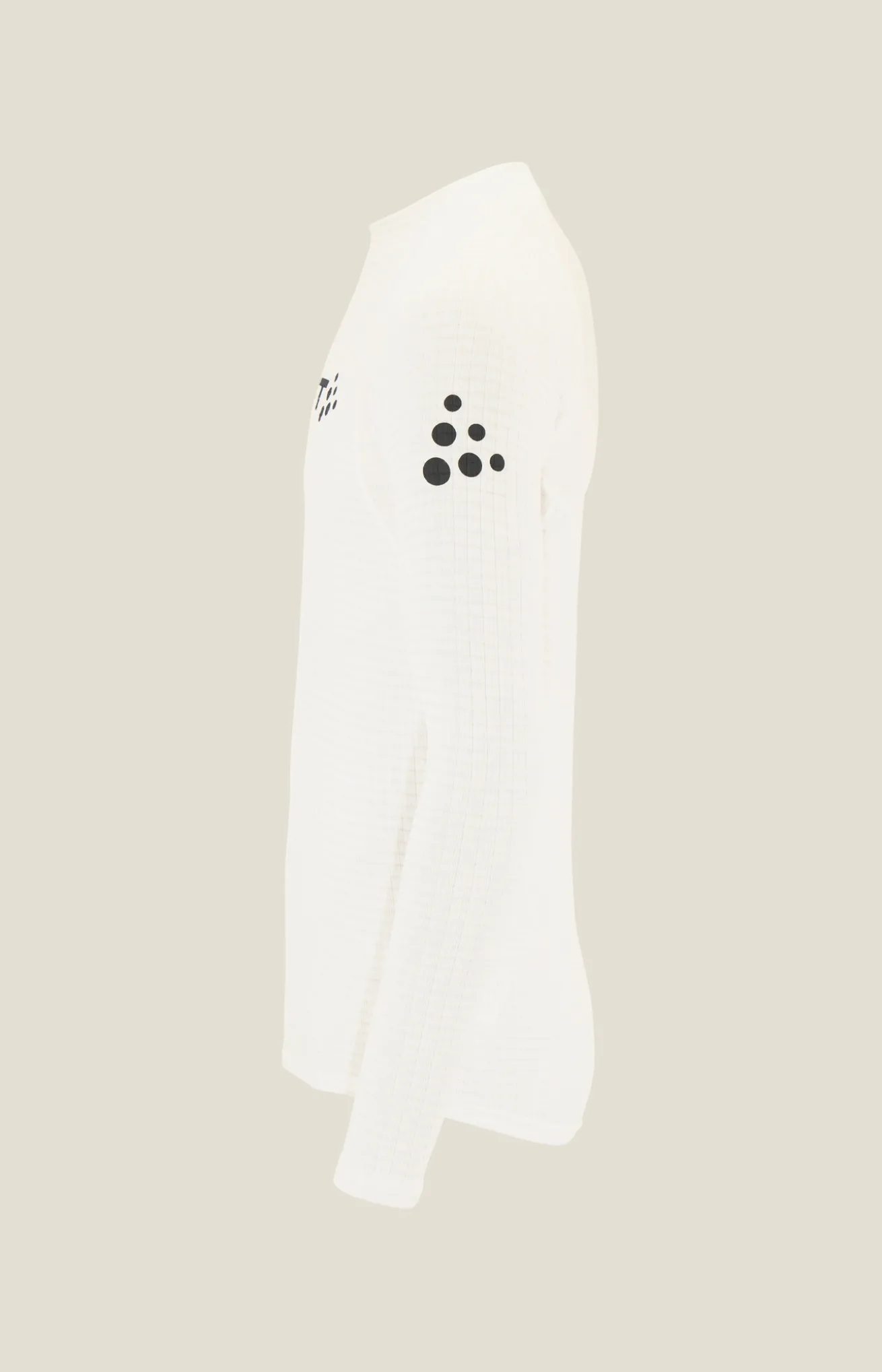 NOR Wool Extreme X LS M