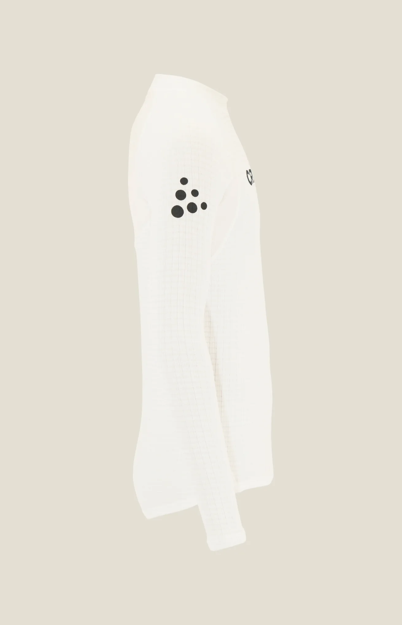 NOR Wool Extreme X LS M