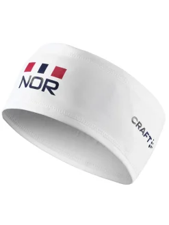 NOR Zone Thermal Headband