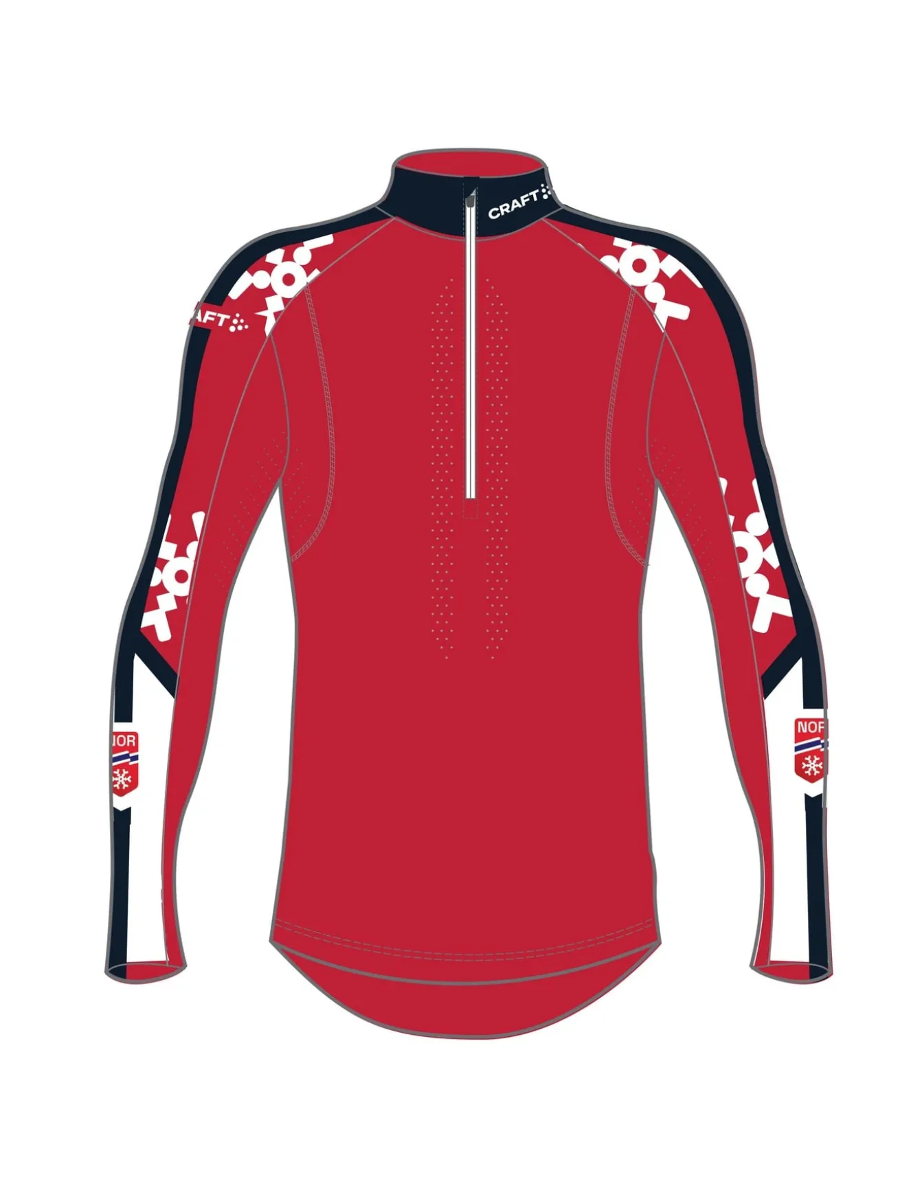 NSFL EXC CUSTOM JERSEY 3.0 M