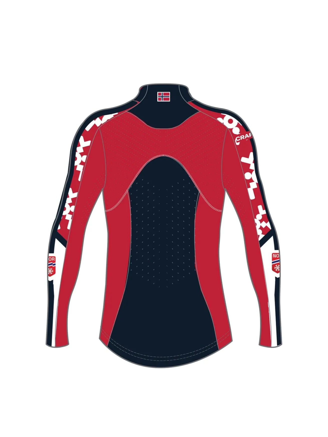 NSFL EXC CUSTOM JERSEY 3.0 M