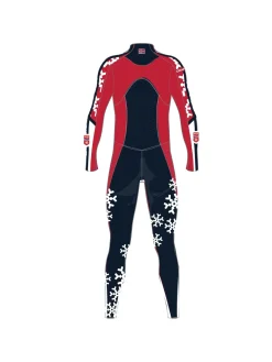 NSFL EXC Custom Race Suit 3.0 W
