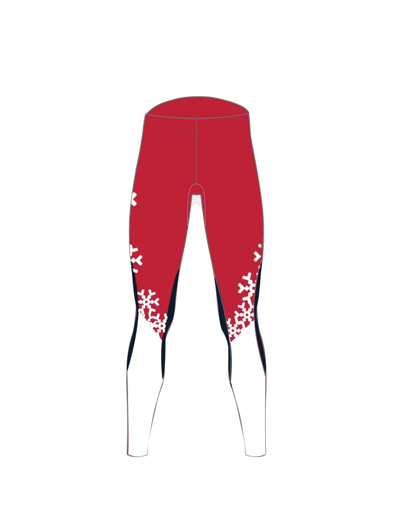 NSFL EXC CUSTOM TIGHTS 3.0 M