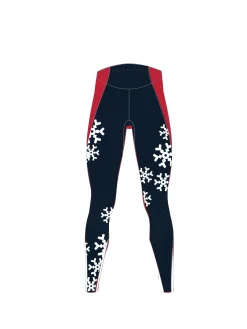 NSFL EXC CUSTOM TIGHTS 3.0 M