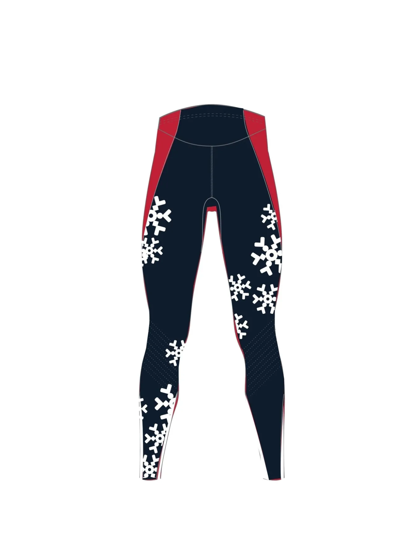 NSFL EXC CUSTOM TIGHTS 3.0 M